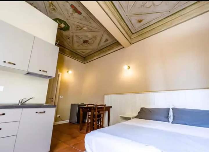 San Petronio Room And Suite Rooms - By Bolognacentro Luxuryh Camera foto